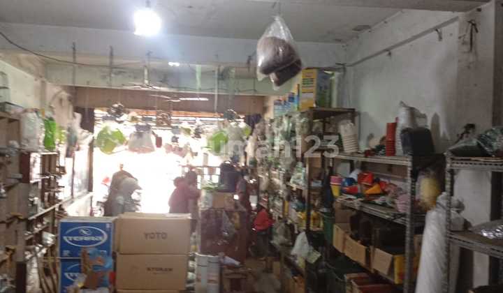 Red Bridge Bogor Shop House Price Drops 2