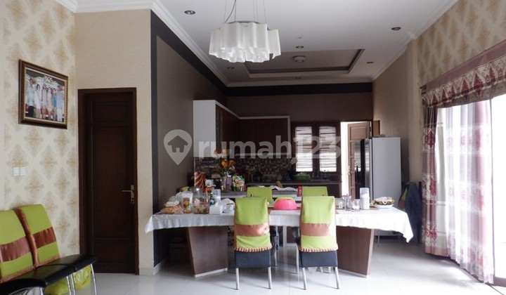 Luxury 2-Story House in Balikpapan for Auction Sale 2