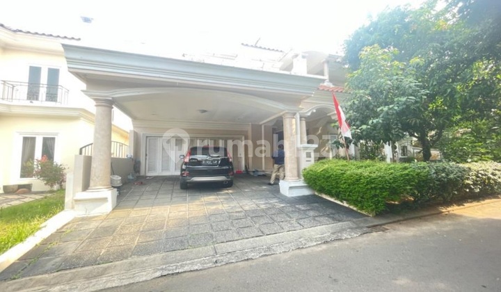 Rumah Mewah Kota Wisata Jual Harga Lelang