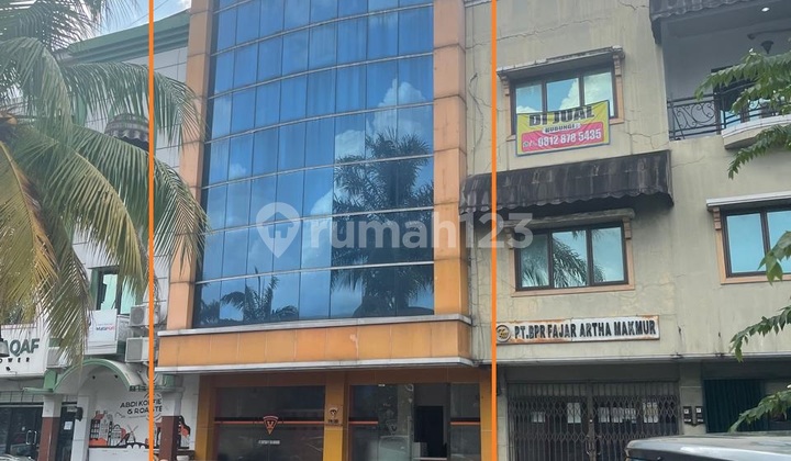 Kantor Harga Lelang Murah Kota Depok Kantor Harga Lelang Murah Kota Depok