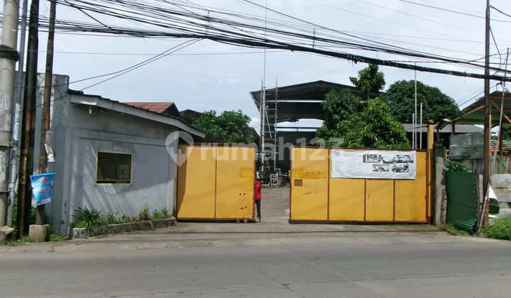 Workshop Gunung Putri Jual Lelang