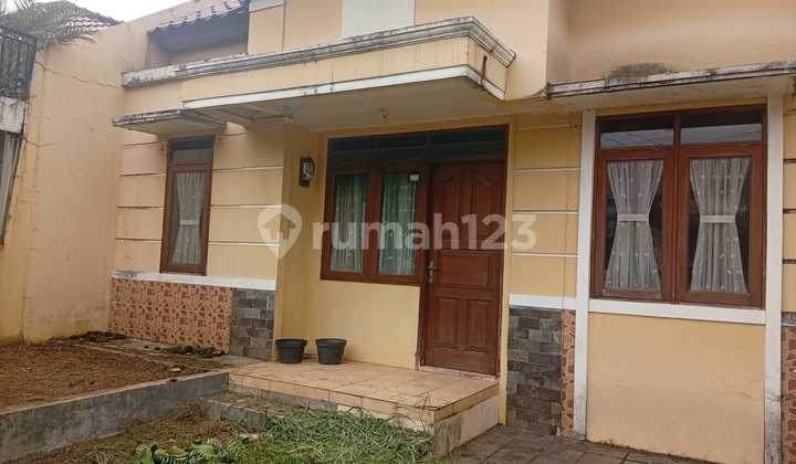 Best Price Taman Yasmin Bogor Jual Lelang