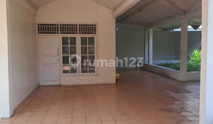 Sawangan Permai Depok House For Sale Auction Price 2