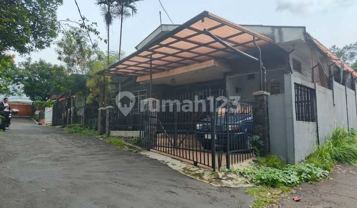 Rumah Tajur Bogor Luas Jual Lelang Rumah Tajur Bogor Luas Jual Lelang