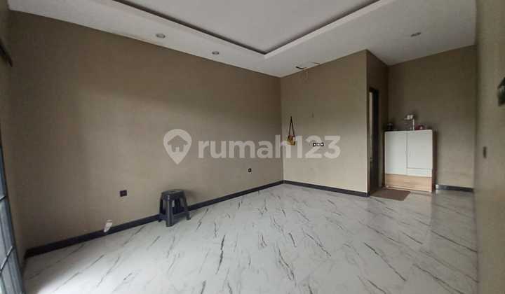 Rumah Design Modern Urban Sukaraja Bogor Jual Harga Lelang 2