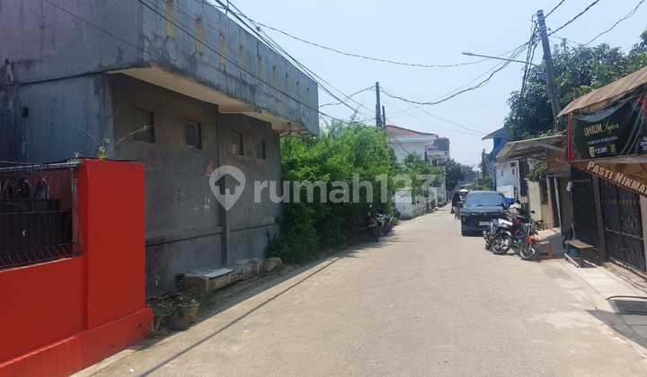 Beautiful House Sukmajaya Depok Auction Price 2