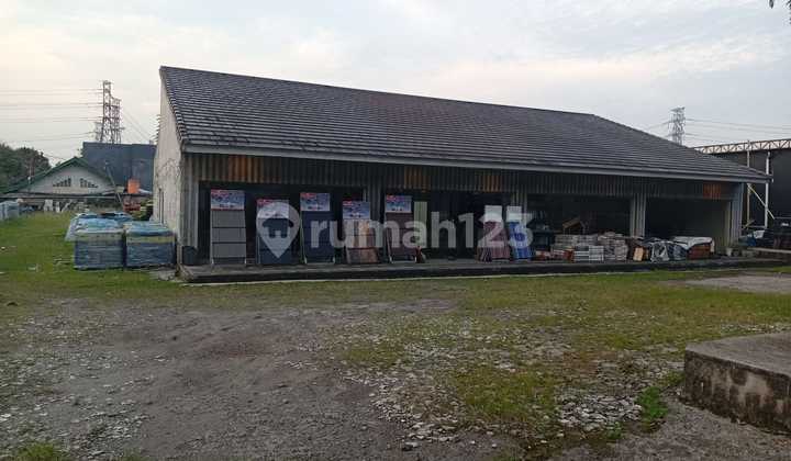 Hitung Tanah Jual Lelang Lokasi Strategis