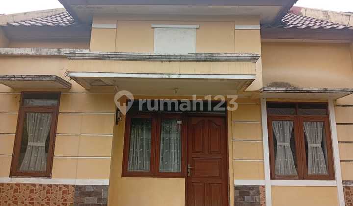 Best Price Taman Yasmin Bogor Jual Lelang 2