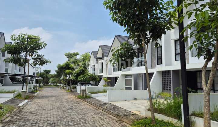Rumah Design Skandinavia Mijen Semarang Jual Lelang 2
