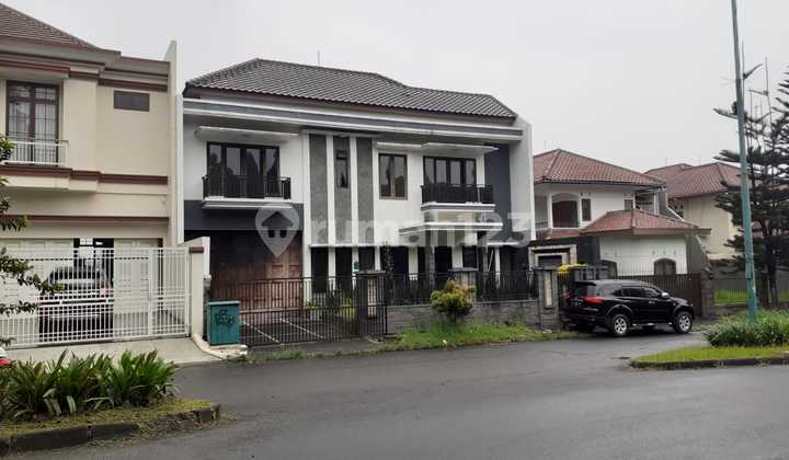 Rumah Bogor Nirwana Residence 2 Lantai Jual Harga Lelang Rumah Bogor Nirwana Residence 2 Lantai Jual Harga Lelang