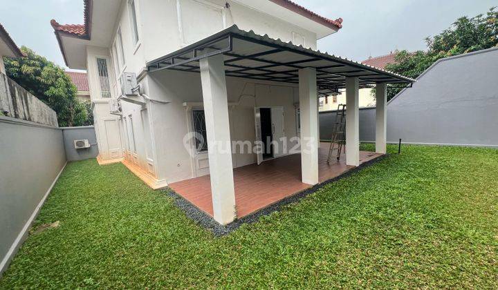 Rumah Di Sewakan 2