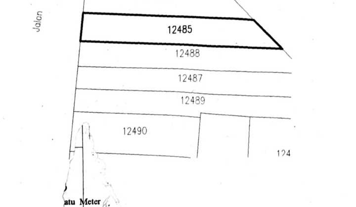 Dijual Tanah & Bangunan Pintu Tugas Kawasan Industri Pulogadung Dijual Tanah & Bangunan Pintu Tugas Kawasan Industri Pulogadung