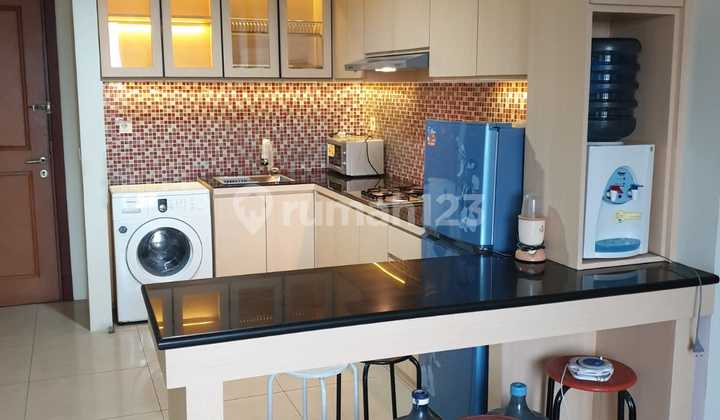 For Rent: Paladian Park Apartment G 1010, Kelapa Gading For Rent: Paladian Park Apartment G 1010, Kelapa Gading