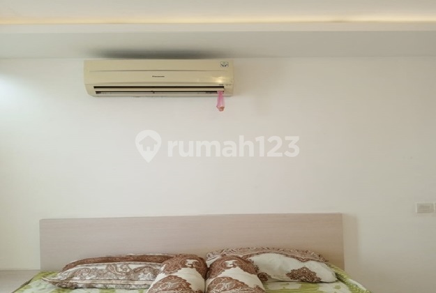 For Rent Apartment Paladian Park Kelapa Gading Tower C 1901 2