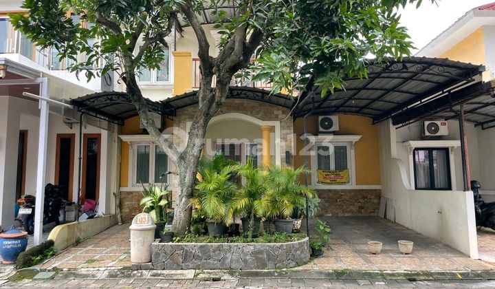 House in Good Condition in a Cluster 1