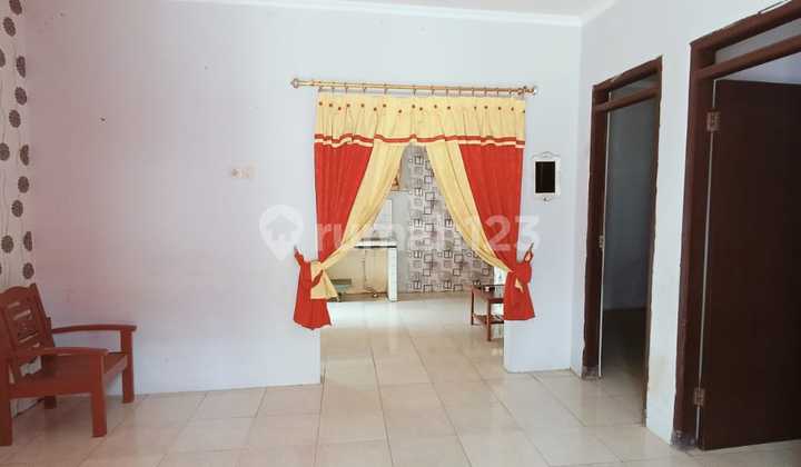 Affordable House Strategic Location 2