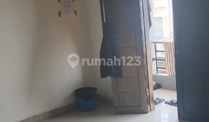 Rumah 2 Lantai Di Perumahan Graha Wahid 2