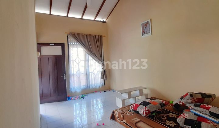 Rumah 2 Lantai Posisi Hook Di Pedurungan 2