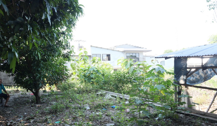 Tanah Strategis Di Dekat Jalan Raya 2