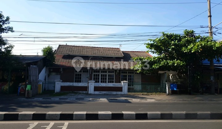 Jual Kantor 3 Lantai bisa untuk Segala Usaha 2