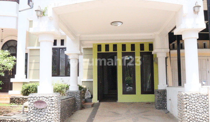 Strategic Location Cluster House 2