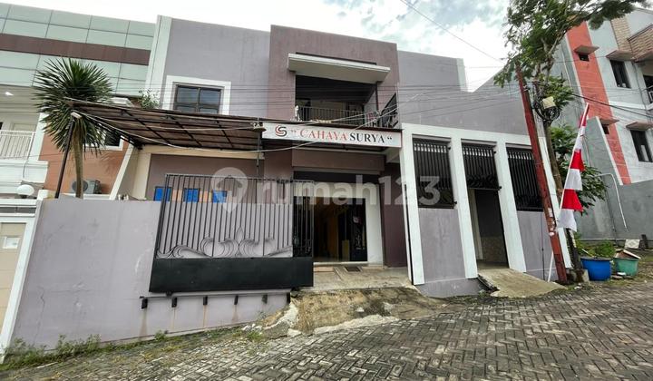 Boarding House Area in Bulusan, Tembalang Boarding House Area in Bulusan, Tembalang