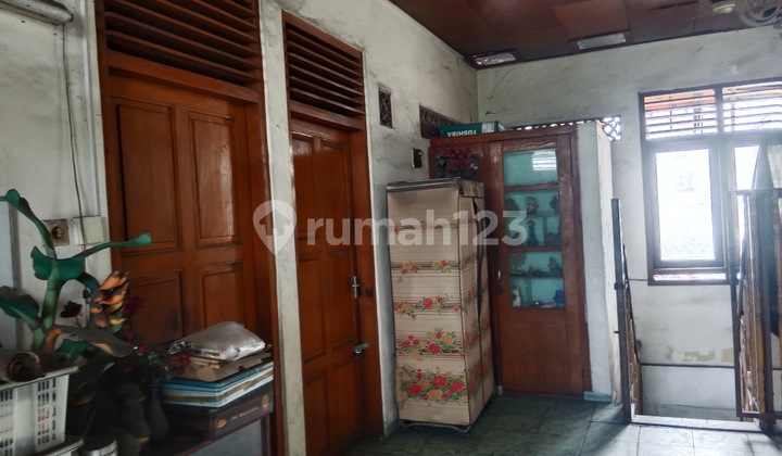 Rumah Hitung Tanah Di Pusat Kota Semarang  2