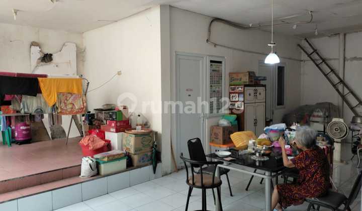 Rumah Murah Cocok Untuk Kost-kostan 2