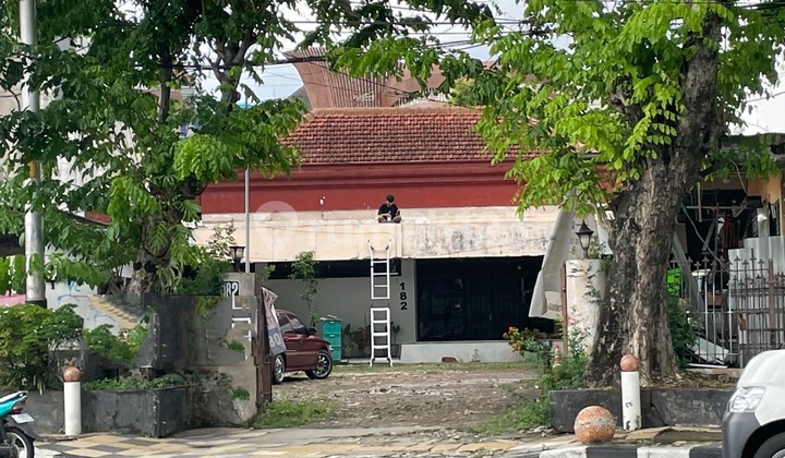 Tanag, Suitable For Hotel Or Campus. Downtown Semarang. Very Strategic Location. 1