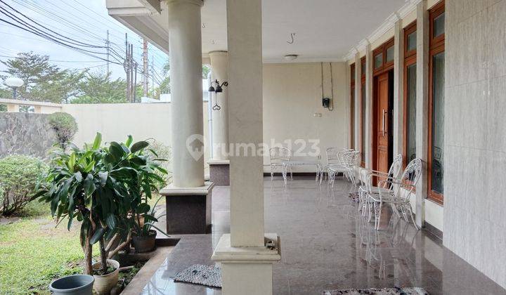 Rumah Siap Huni Kondisi Bagus Di Halmahera  2