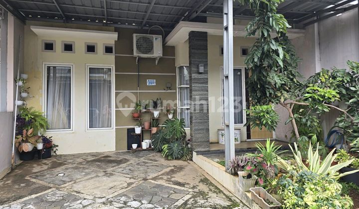 Rumah Minimalis Nyaman Di Pudak Payung 1