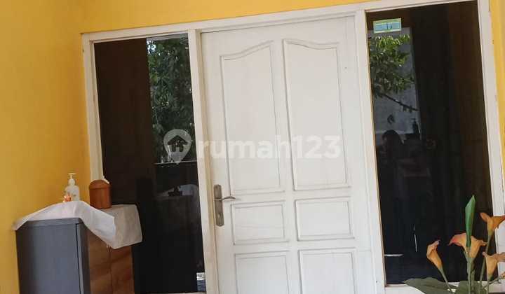 Nice 2-Story House, In Klipang Pesona Asri 3 Housing Complex, Klipang Pesona Asri, Already Has SHM 1