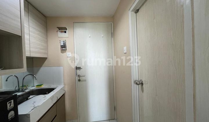 Apartement Amartha View 2