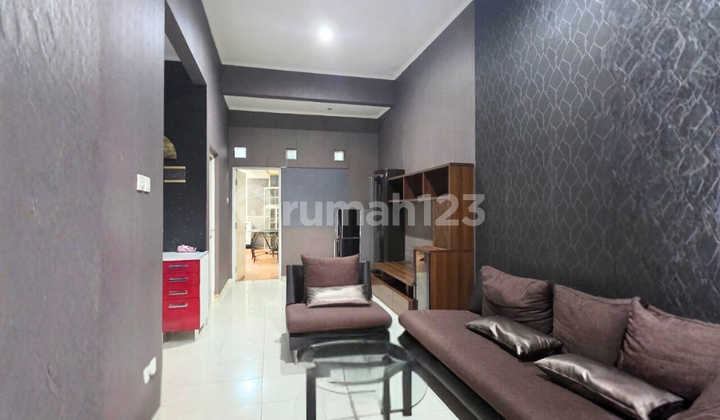 Rumah Minimalis Siap Huni