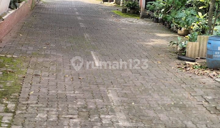 Rumah Bergaya Modern Di Ngaliyan 2