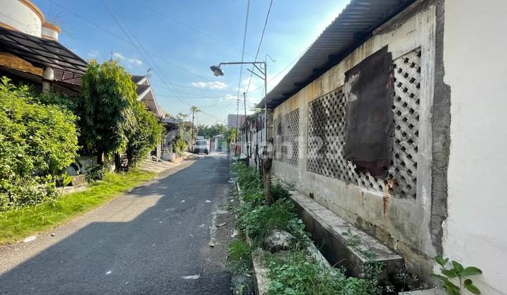 Tanah Di Rejosari Shm 212.0 M², Dekat Jalan Dr.cipto 2