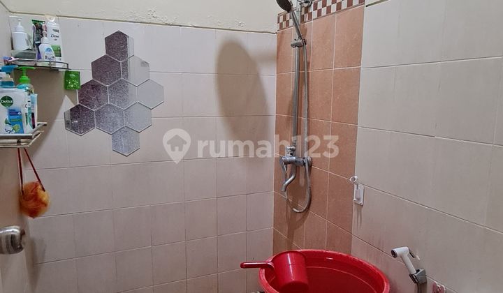 Rumah Minimalis Nyaman Di Pudak Payung 2