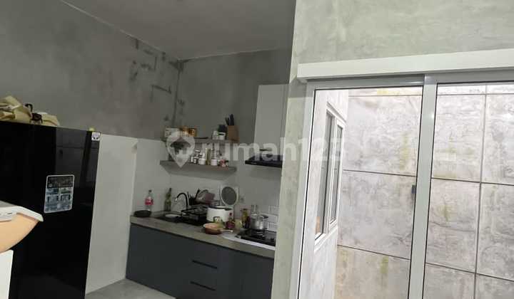Rumah Siap Huni Di Bsb  2