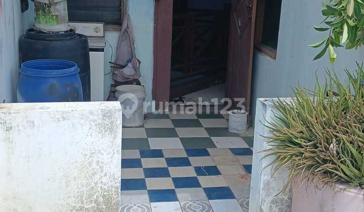 Rumah 2 Lantai Cocok Untuk Kos-kosan 2
