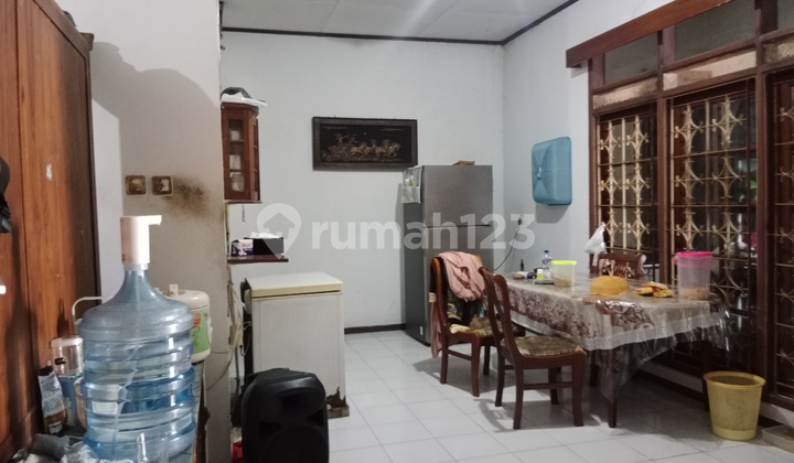 Rumah Cocok Untuk Tempat Usaha  2
