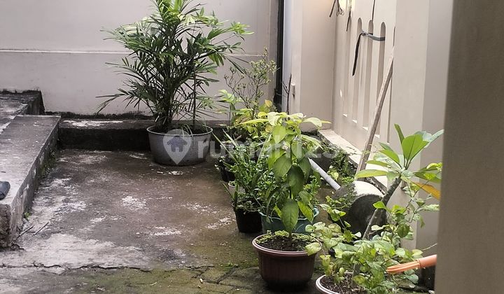 Rumah Besar Area Bukit Beringin 2