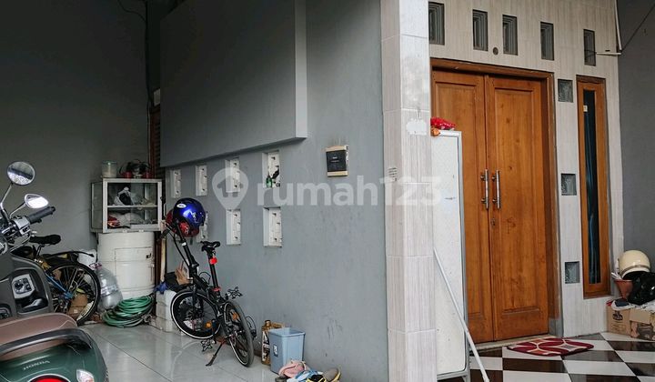 Rumah Dan Kost Lokasi Strategis  1