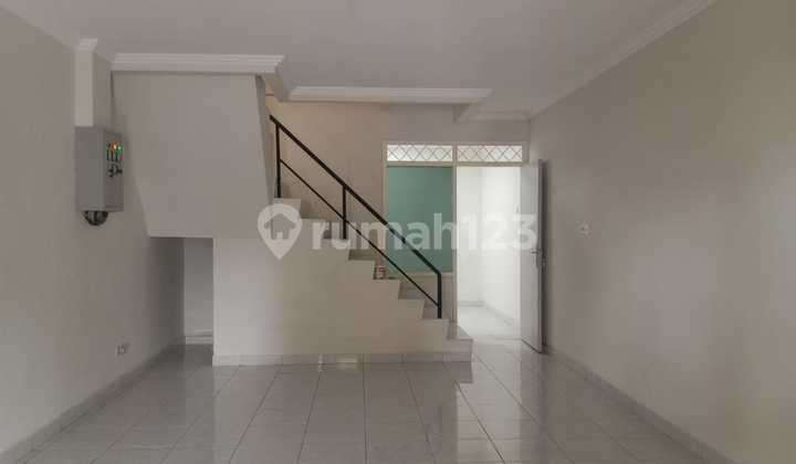 Sewa Ruko 2 Lantai, Lokasi Arteri Soekarno Hatta 2