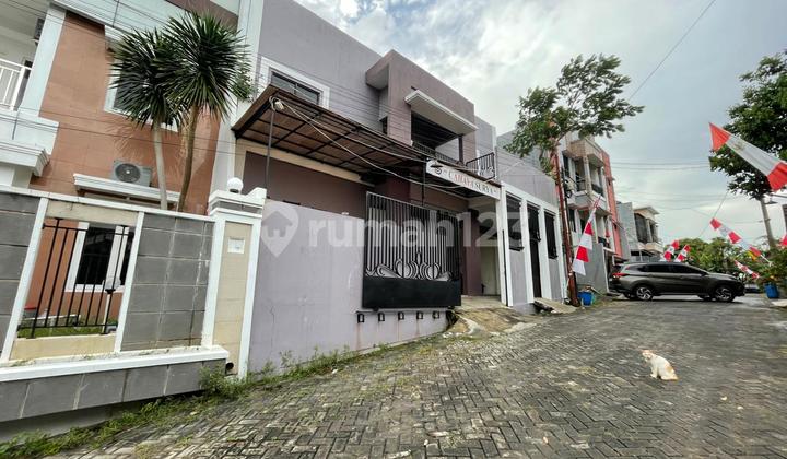 Boarding House Area in Bulusan, Tembalang 2