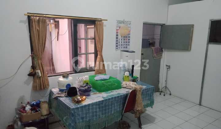 Rumah Bagus Dekat Bandara 2