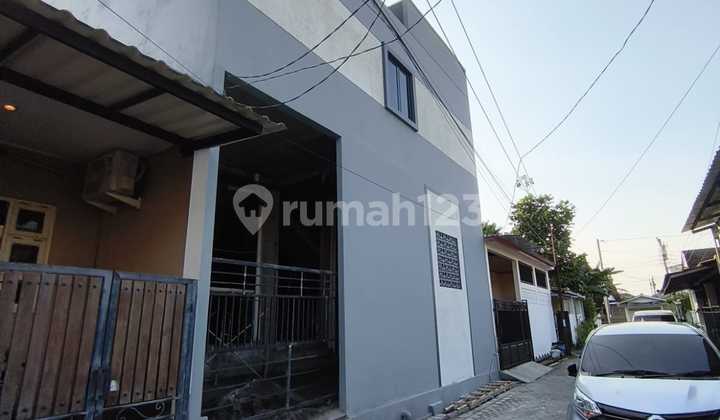 Rumah Kost Full Penghuni Daerah Deltamas 1