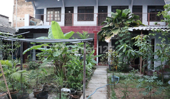 Rumah Lokasi Strategis  2