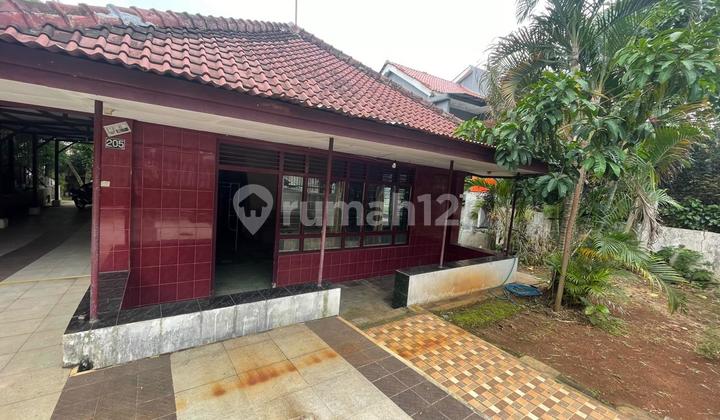 Wide Land, Urban Area. Candisari Semarang 2