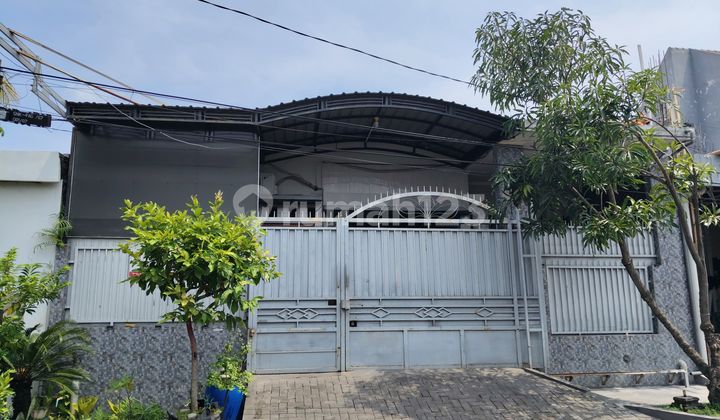 Rumah Dan Kost Lokasi Strategis  2