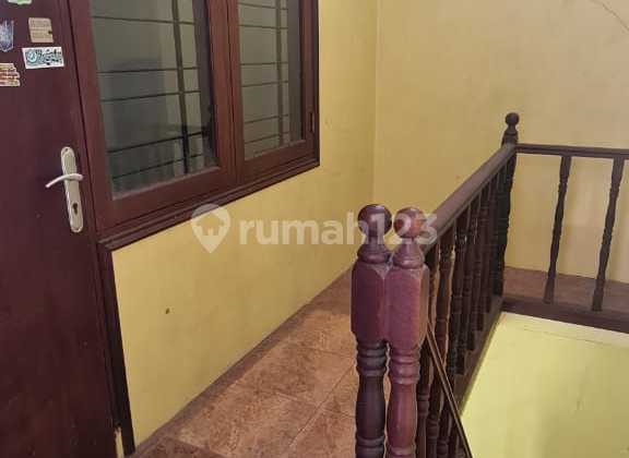 Rumah 2 Lantai Kondisi Bagus Di Plamongan 2